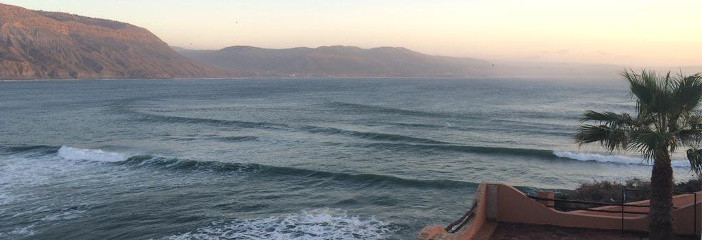Baie d Imsouane